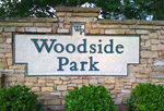 Woodside park