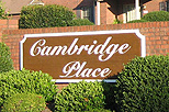 Cambridge Place